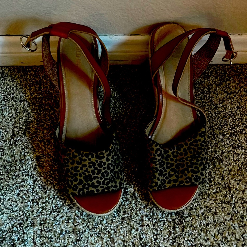 Wedges